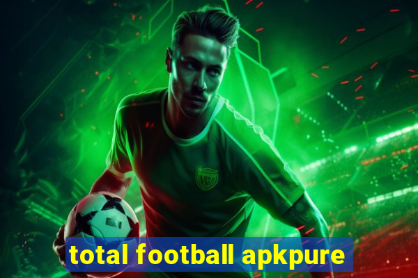 total football apkpure